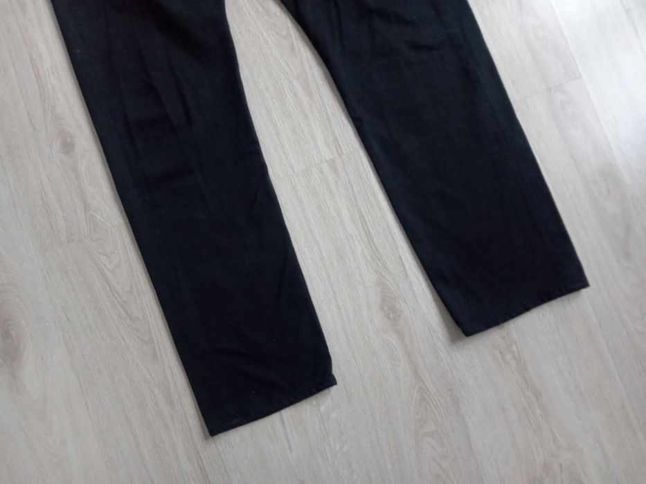 Spodnie dżinsowe Levi's 501 W40 L34