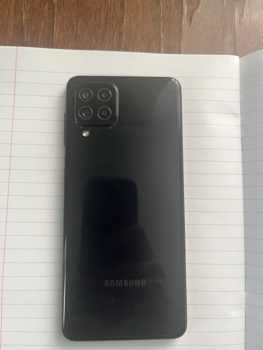 Samsung a22 128gb + 30gb sd 4g
