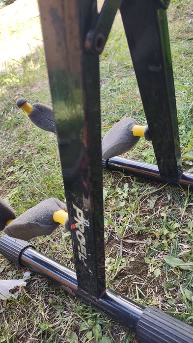 Statyw do gitary Proel