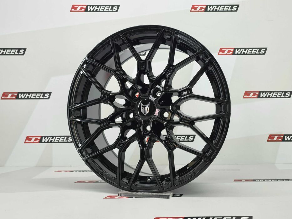 Jantes Fox Fx9 em 17 | 5x112