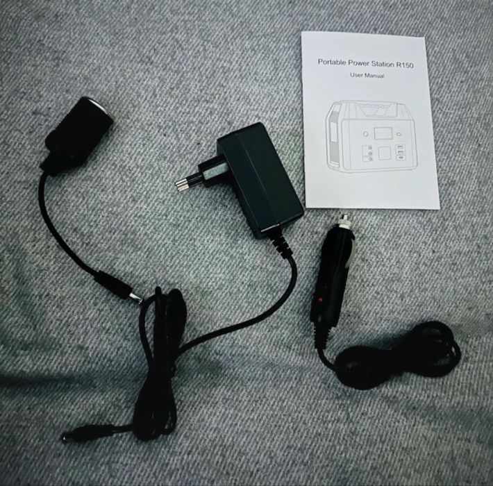 PowerBank R150 27 tys. mAh