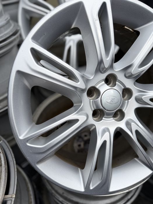 Jantes 19 Originais Land Rover Evoque, Velar em 5x108