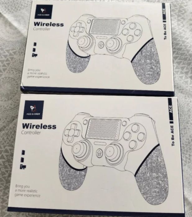 Геймпад джойстик PS4 PS Nintendo