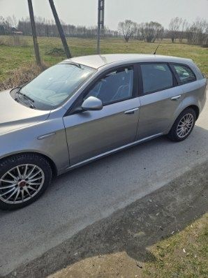 Sprzedam Alfa romeo 159 Diesel