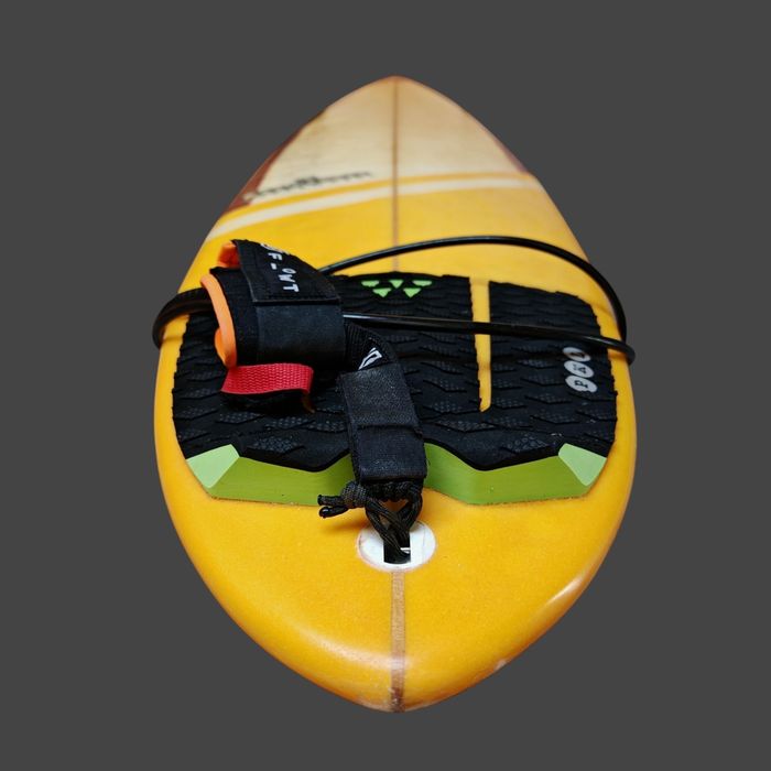 Fusion Boards Surfboard 6'8" x 20 1/2" x 2 5/8" (~36L)