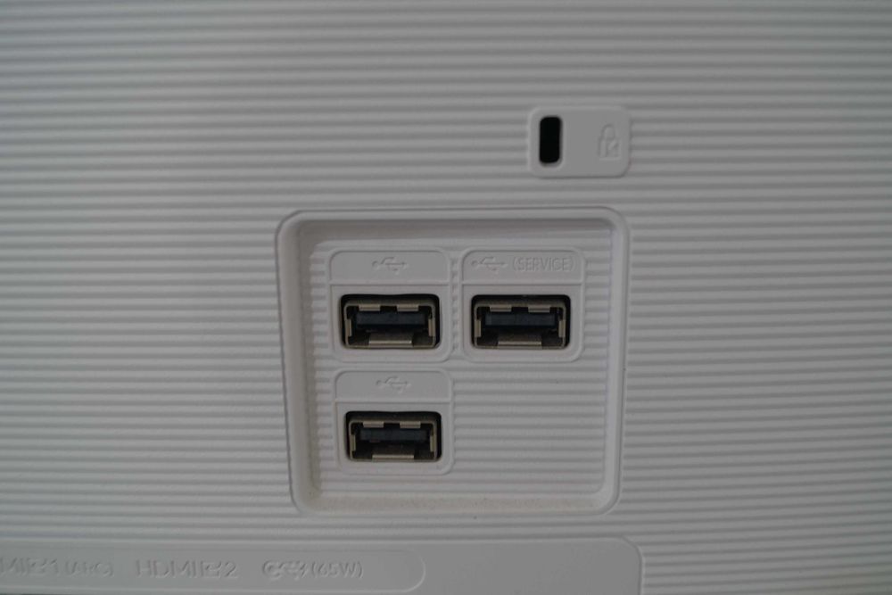 Монітор Samsung Smart Monitor M7 (32"/4K/HDR/USB-C)TVOYO