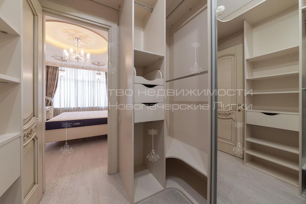 3-кімнатна квартира за адресою бульвар Дружби Народів (площа 114 м²) - Atlanta.ua - фото 22