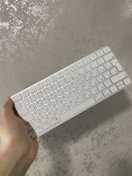 Лот Клавиатур Apple Magic Keyboard 2 2021 оригинал