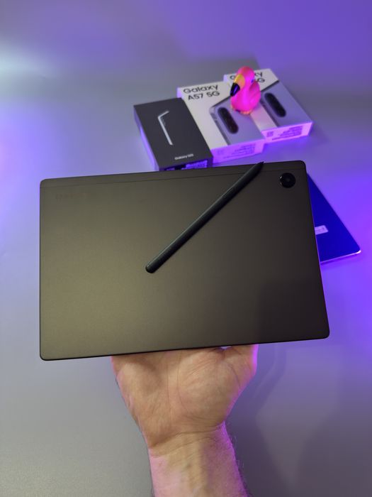 НОВИЙ‼️ Samsung Galaxy Tab A8 + перо sPen LTE 64GB ЄВРОПА