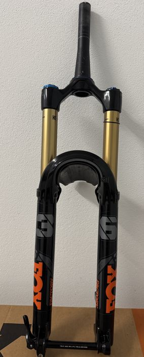 Fox Shox 36 Kashima 29 Grip2