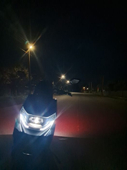 Продам електро скутер 1200 ват