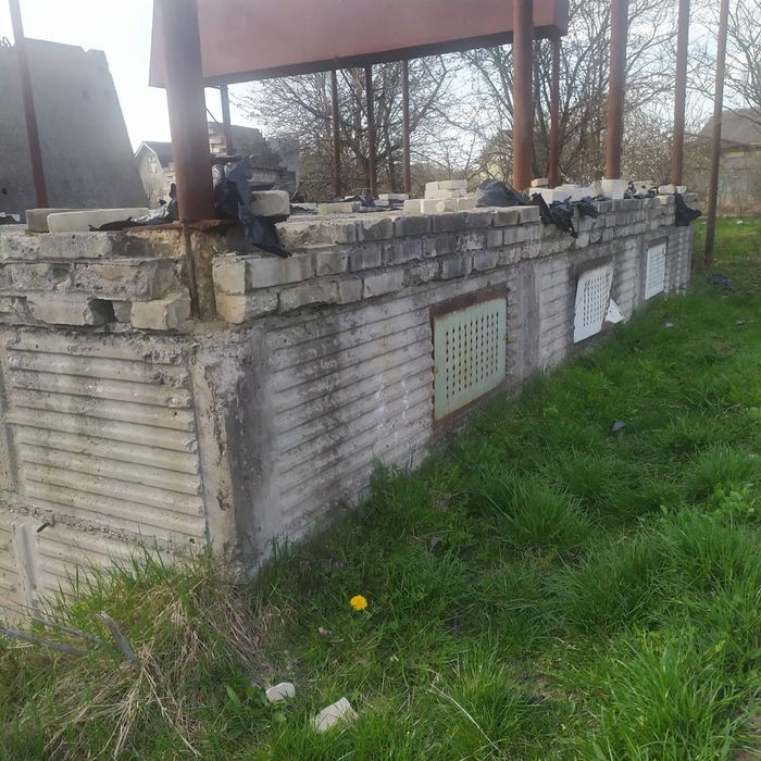 Дача в Чернієві , Ів-Фр обл