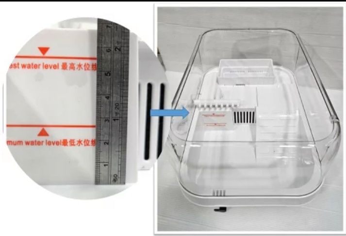Tartarugueira ecológica