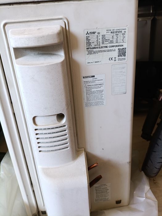 A/c Mitsubishi MSZ-SF42