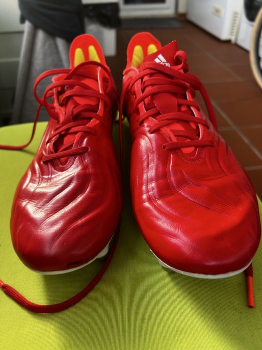 Adidas copa sense .1