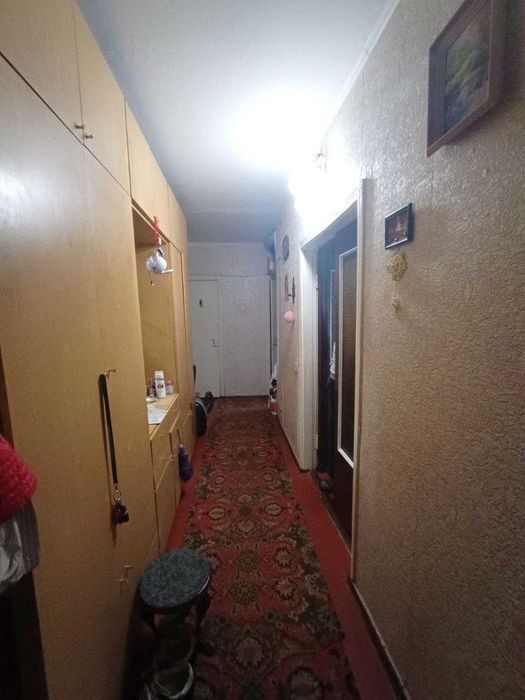 Продаж 3-кімнатної квартири на Р.Шухевича