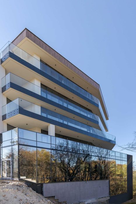 1-кімнатна квартира за адресою вул. Липова Алея (площа 50,4 м²) - Atlanta.ua - фото 9