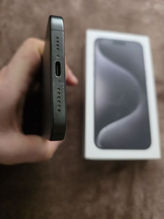 IPhone 15pro max