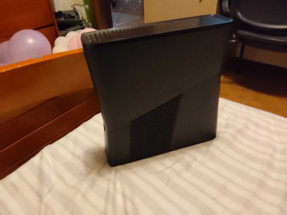 Xbox 360 slin.
