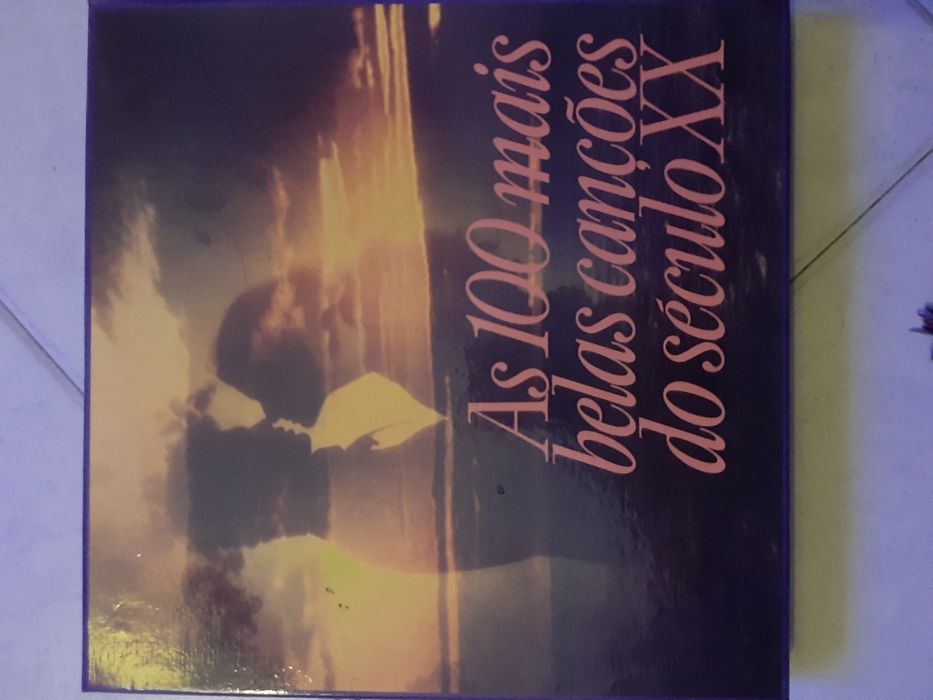 DISCOS Vinil Impecáveis