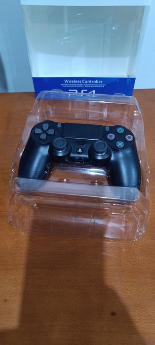 PlayStation 4 Controller64284355998722121