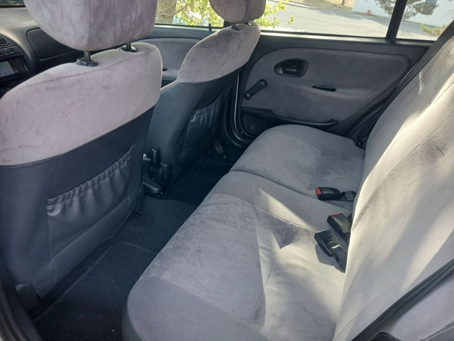 Citroen Saxo 1.1i