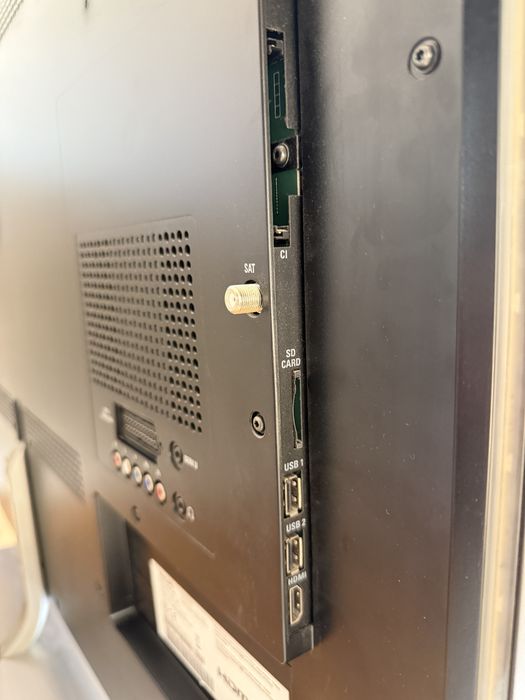 Telewizor philips 42 cale