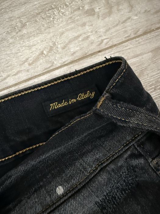 Джинсы True Religion (оригинал). Размер по факту 33 (50)