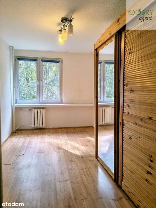 Mieszkanie – Łódź - Widok 3