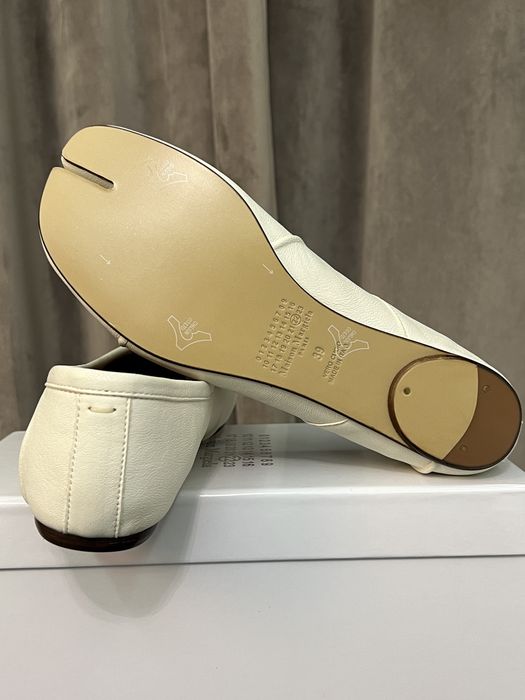 Балетки Maison Margiela MM6 (39)