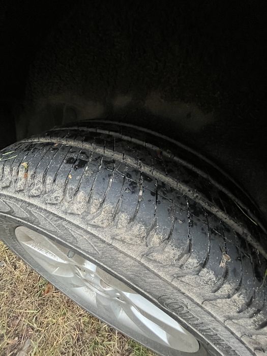 Renault Trafic 1.9 6 ступка