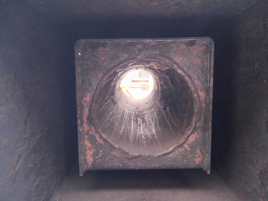 Твердопаливний котел КОРДІ