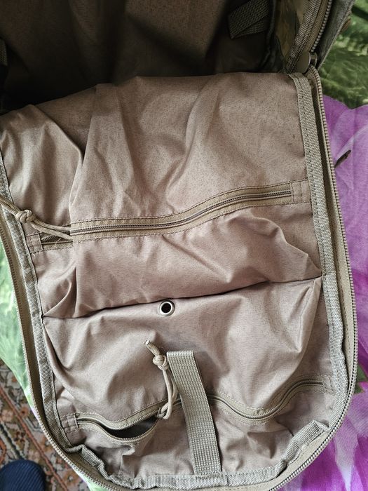 Тактичний рюкзак 32 літри піксель Армія, РБІ, РБІ