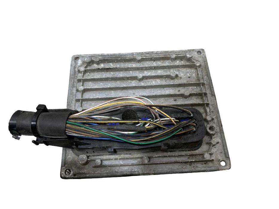 Ford Focus MK2 1.4 B Sterownik Komputer Silnika ECU
