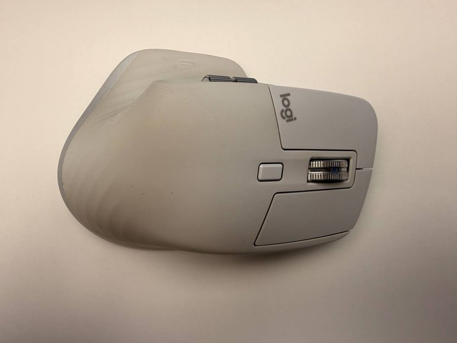 Мишка logitech mx 3s