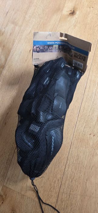 Rolki Rollerblade