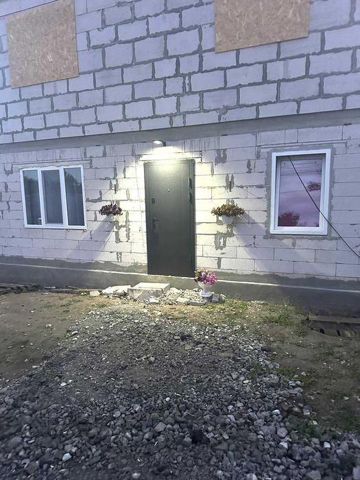 Будинок жМирному