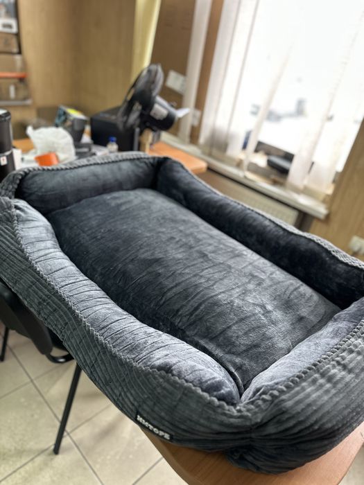 Продам велике лежако для собак (HMTORE) — XL/XXL