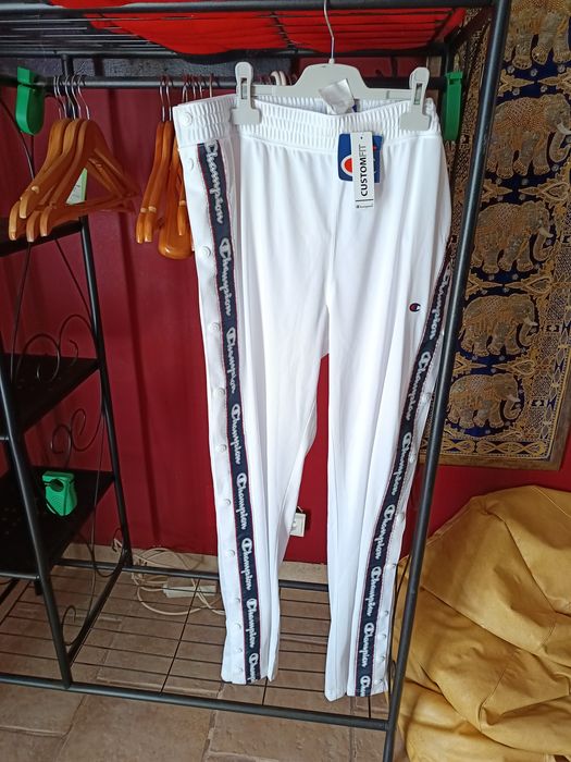 Calças desportivas Champion