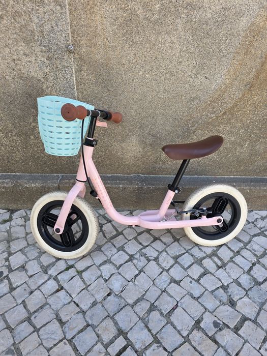 Bicicleta de criança