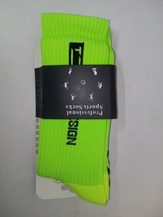 Meias para desporto Tape Design