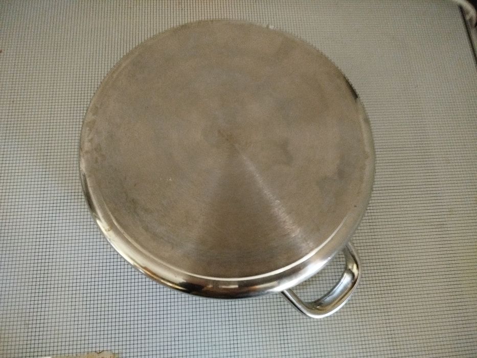Conjunto de 4 Tachos Silampos