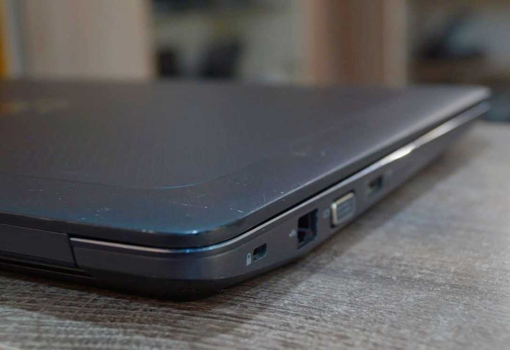 HP ZBook (FullHD/Core i7-6820HQ/RAM 16ГБ/SSD 512ГБ/M2000M 4ГБ)TVOYO