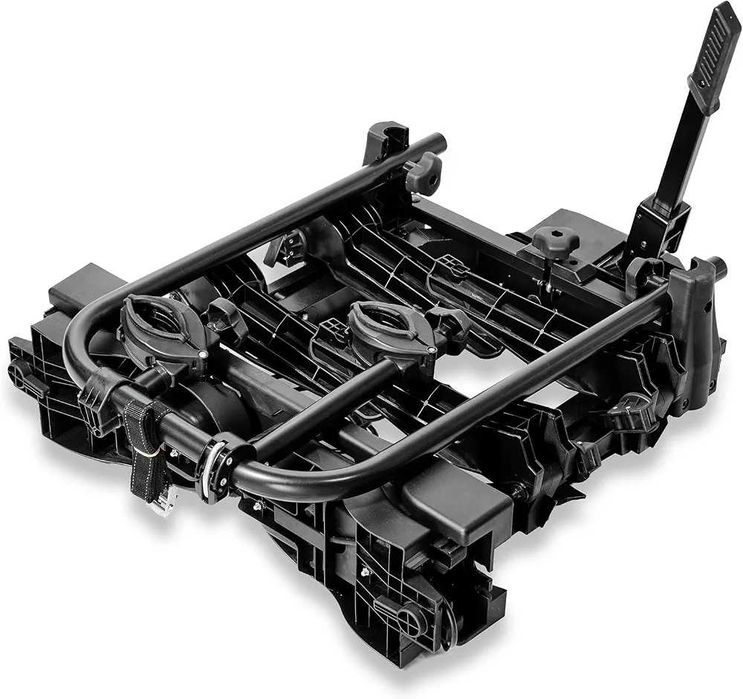 Green Valley Discovery-2, kompletny dla 2 rowerów 60kg thule