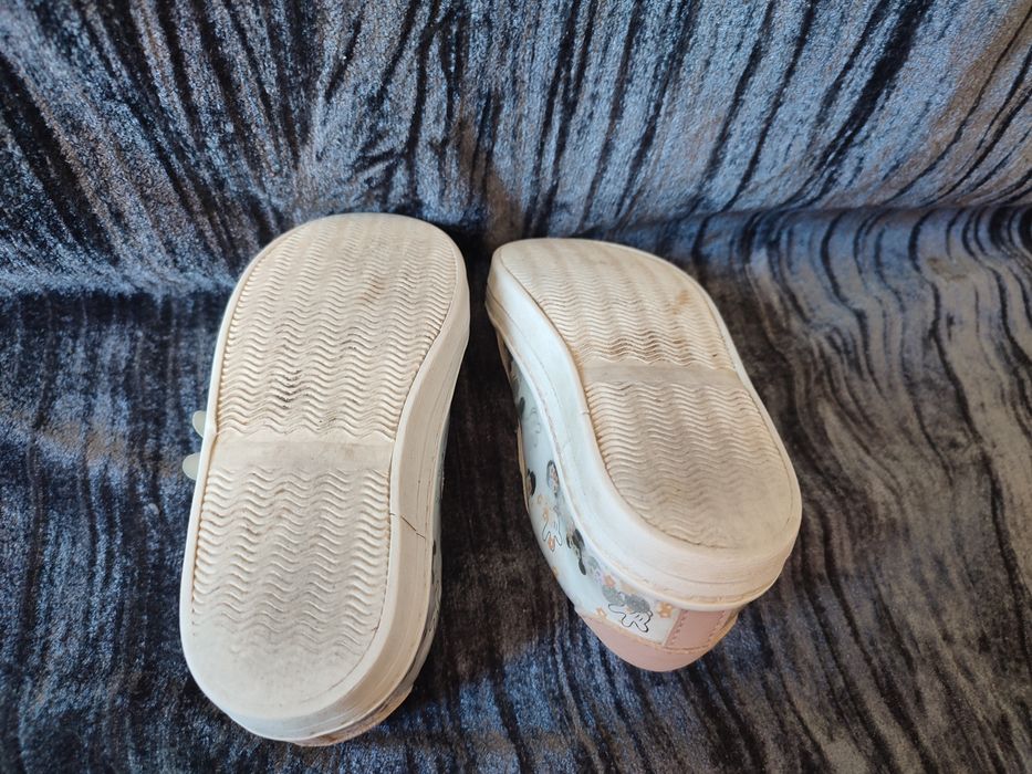 Buty sportowe Zara