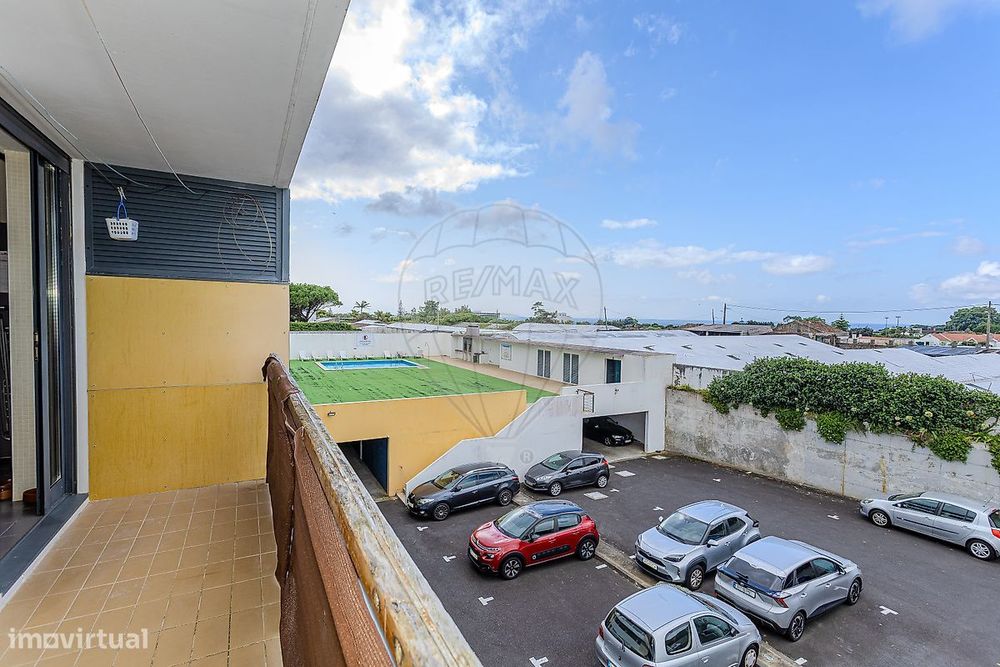 Apartamento T1 para venda