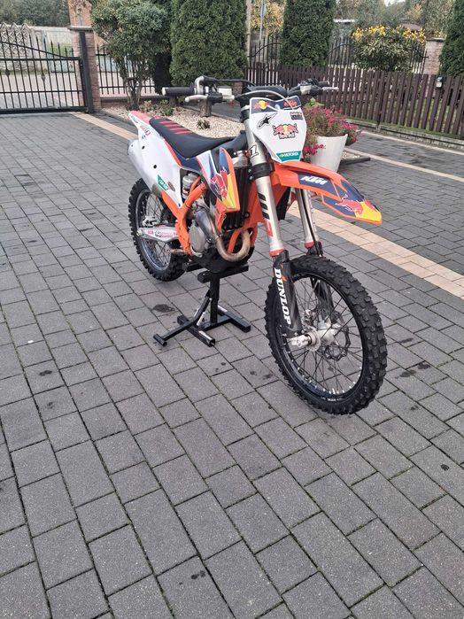KTM