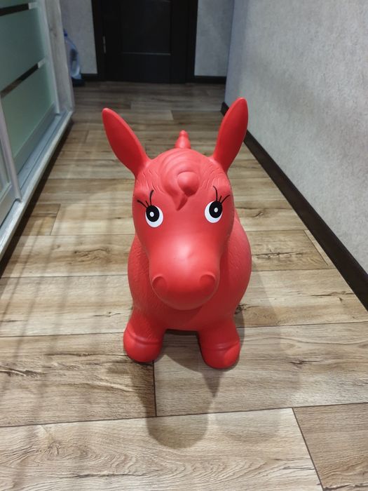 Продам Ослик-прыгун