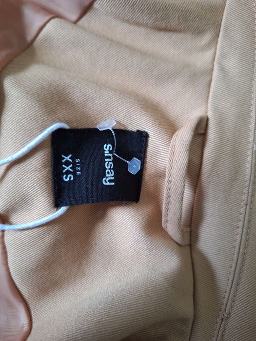 Polar damski xxs