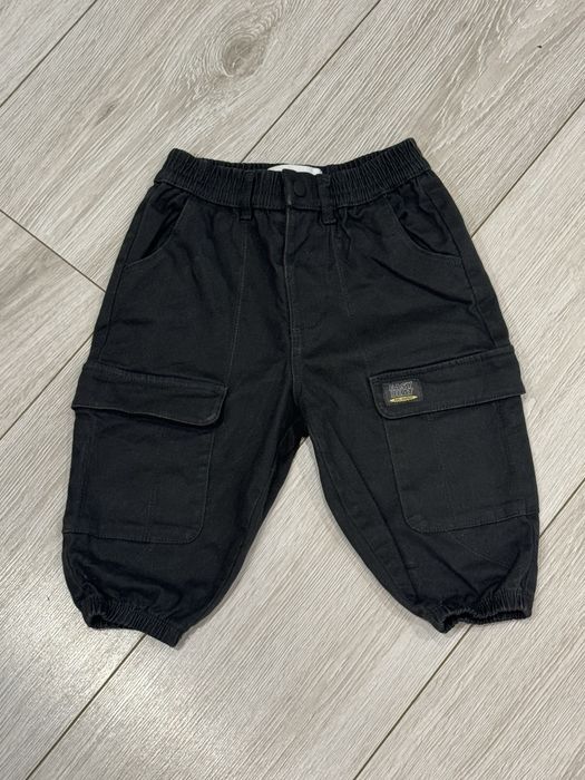 Штани zara 80 см